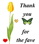 Thank you for the fave by vafiehya