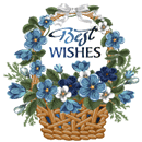 Best Wishes by KmyGraphic